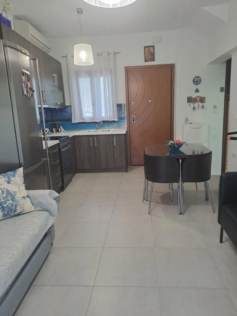 Квартира на Кассандре, Греция, 50 м² - фото 3