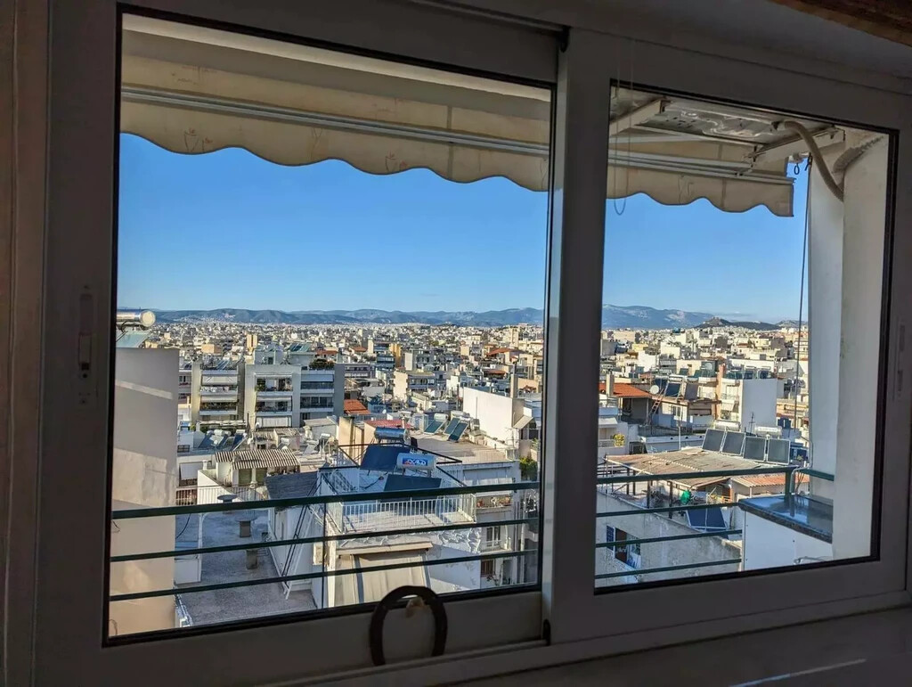 Квартира в Афинах, Греция, 97 м² - фото 3