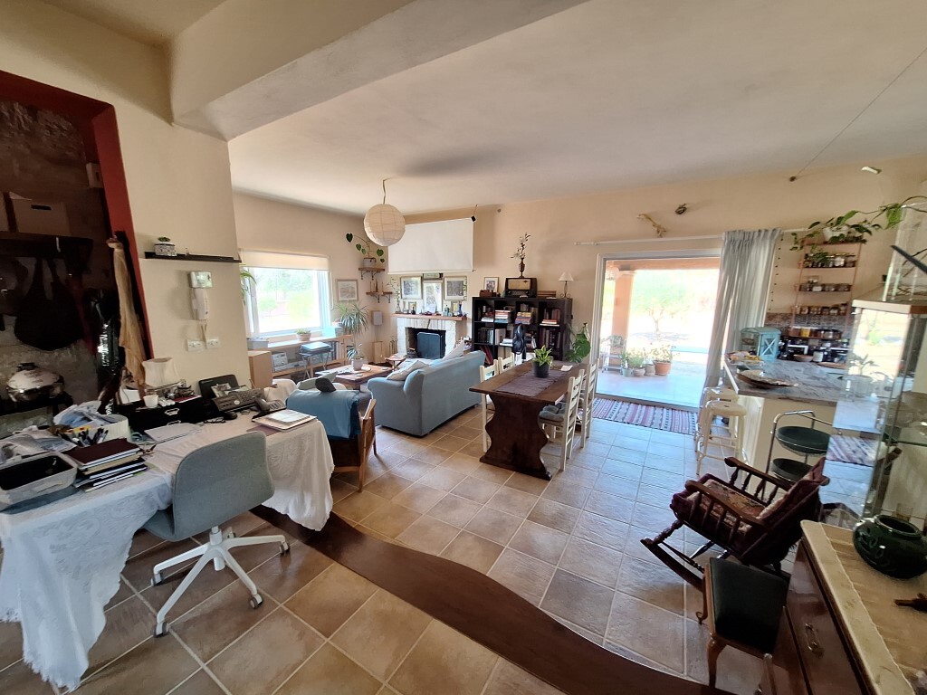 Дом на Корфу, Греция, 200 м² - фото 3