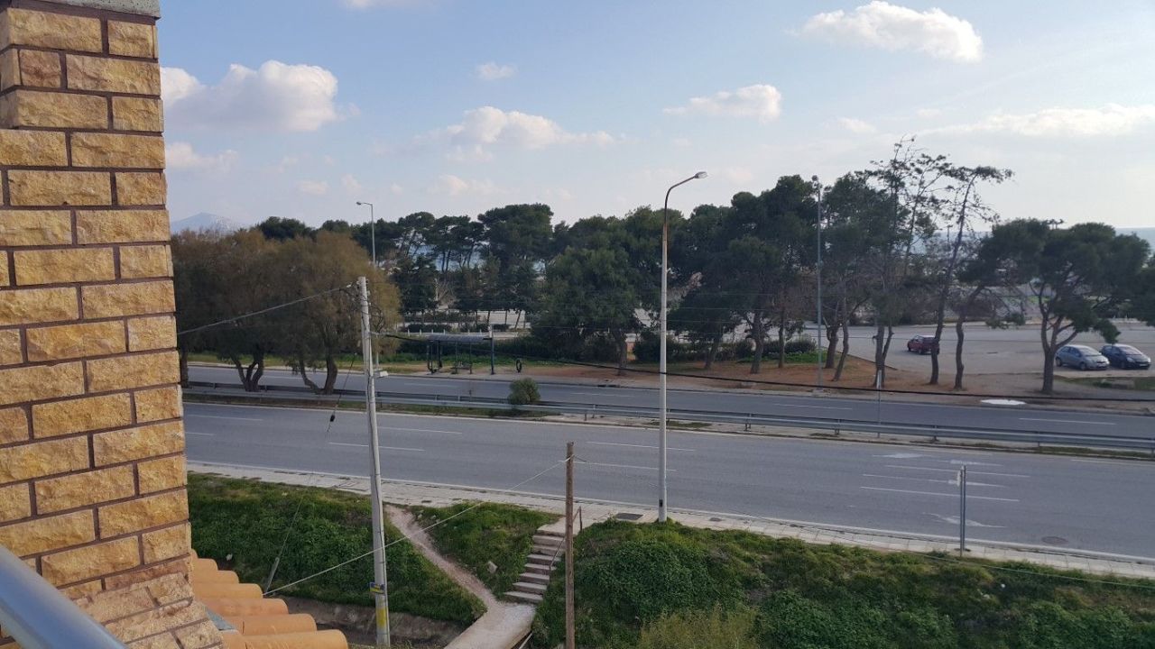 Мезонет в Афинах, Греция, 275 м² - фото 3