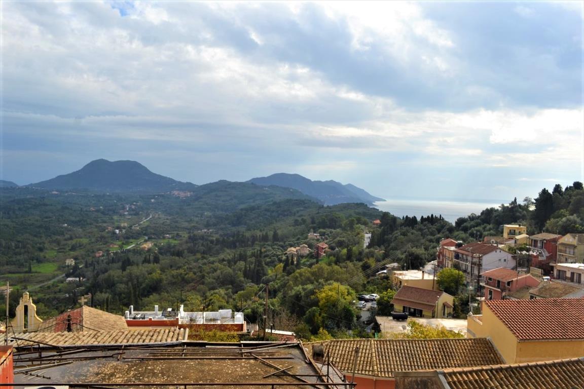 Мезонет на Корфу, Греция, 85 м² - фото 3