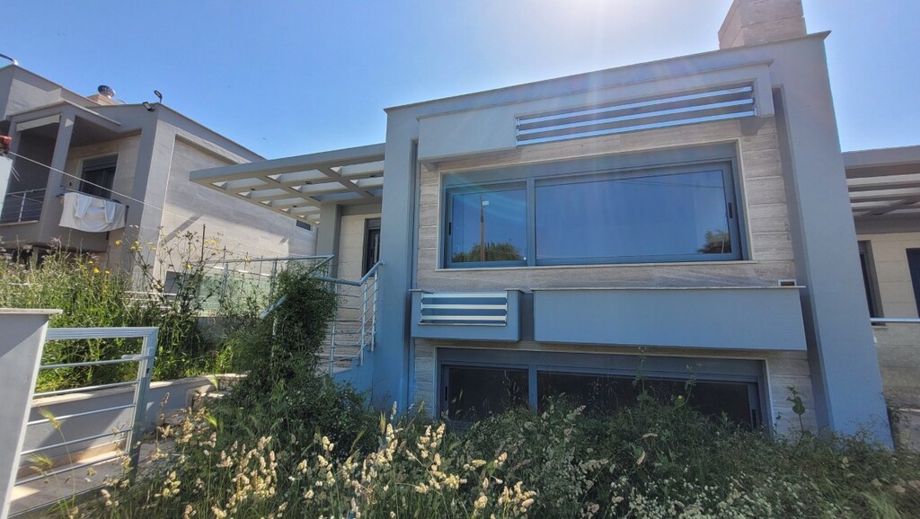 Мезонет в Салониках, Греция, 149 м² - фото 3