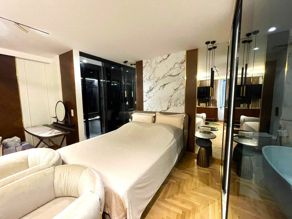 Квартира на Корфу, Греция, 84 м² - фото 3