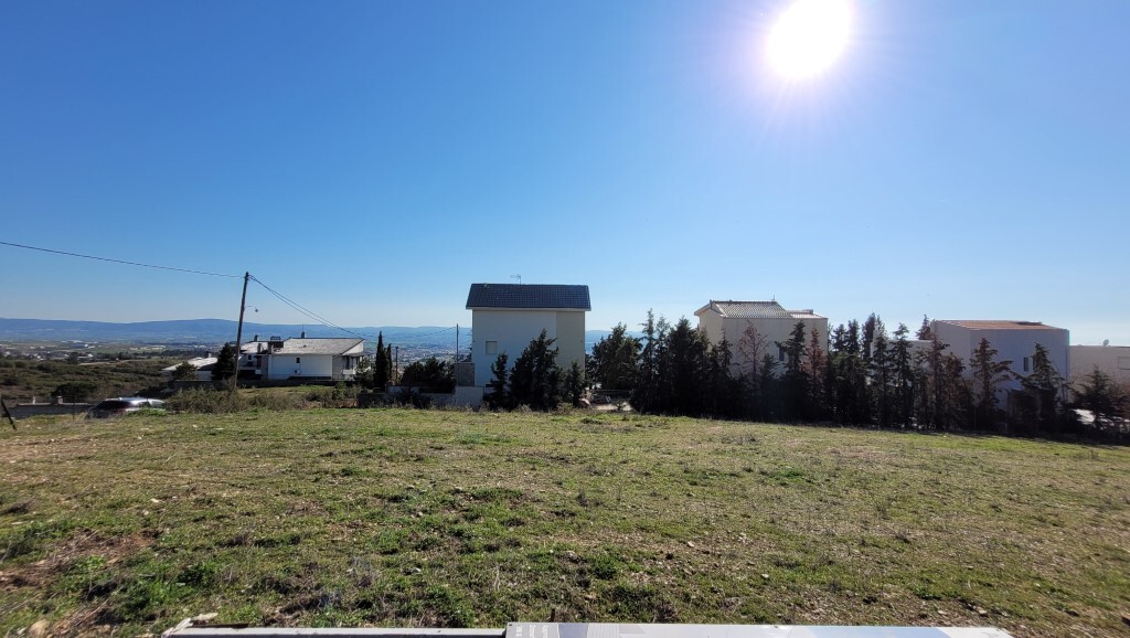 Земля в Салониках, Греция, 3 000 м² - фото 3