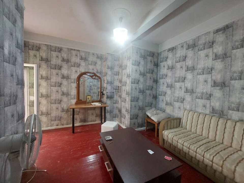 Квартира в Салониках, Греция, 40 м² - фото 3