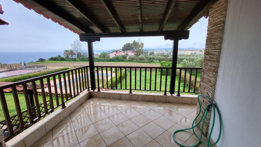 Дом на Кассандре, Греция, 107 м² - фото 3