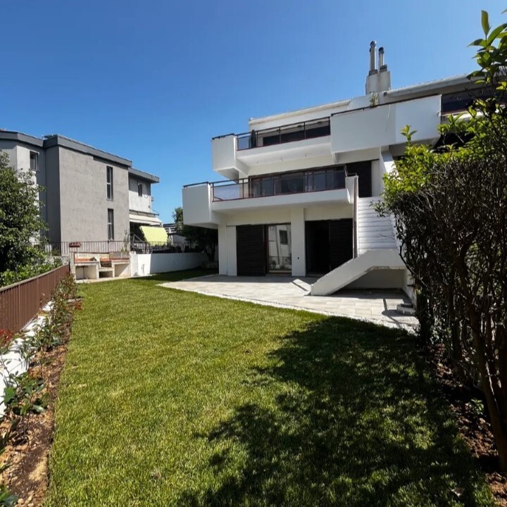 Мезонет в Салониках, Греция, 185 м² - фото 3