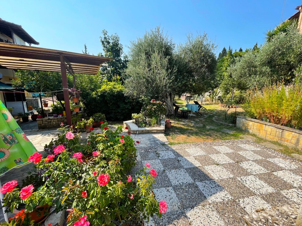 Квартира на Корфу, Греция, 154 м² - фото 3