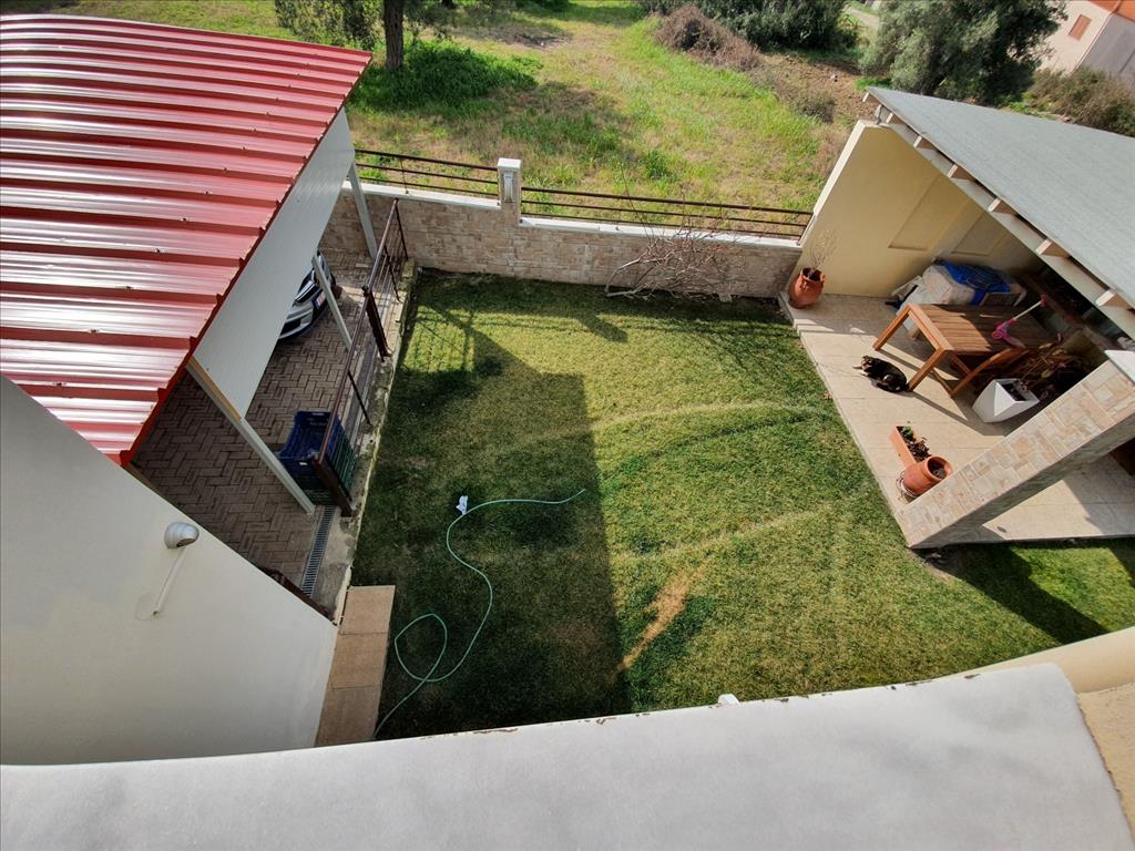 Мезонет на Кассандре, Греция, 171 м² - фото 3