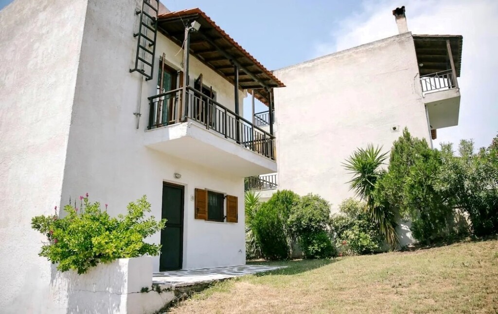 Мезонет в Ситонии, Греция, 120 м² - фото 3