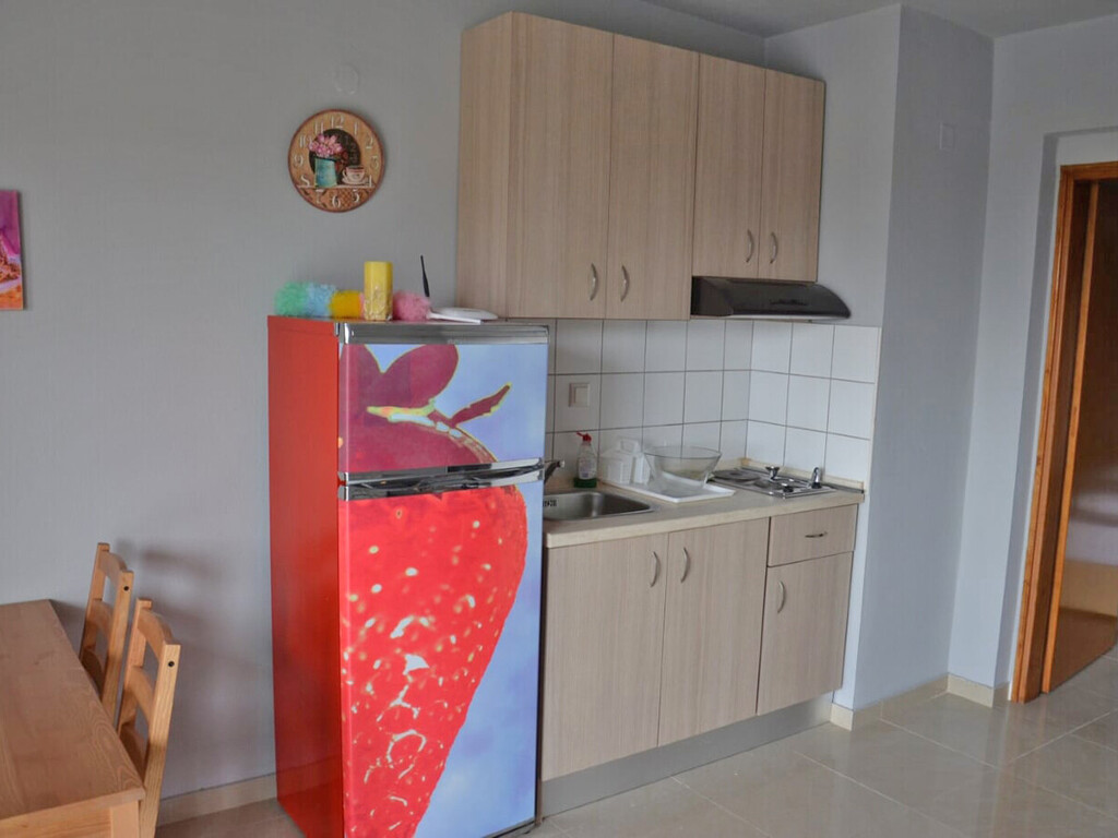 Квартира в Олимпиаки-Акти, Греция, 37 м² - фото 3