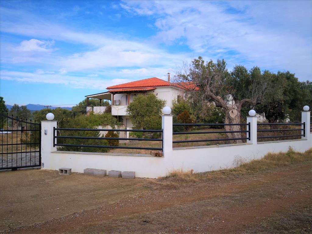 Дом в Ситонии, Греция, 400 м² - фото 3