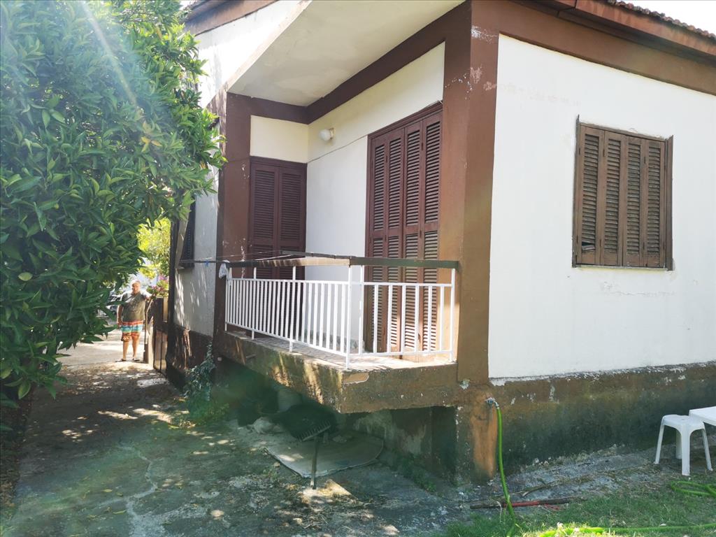 Дом на Кассандре, Греция, 100 м² - фото 3