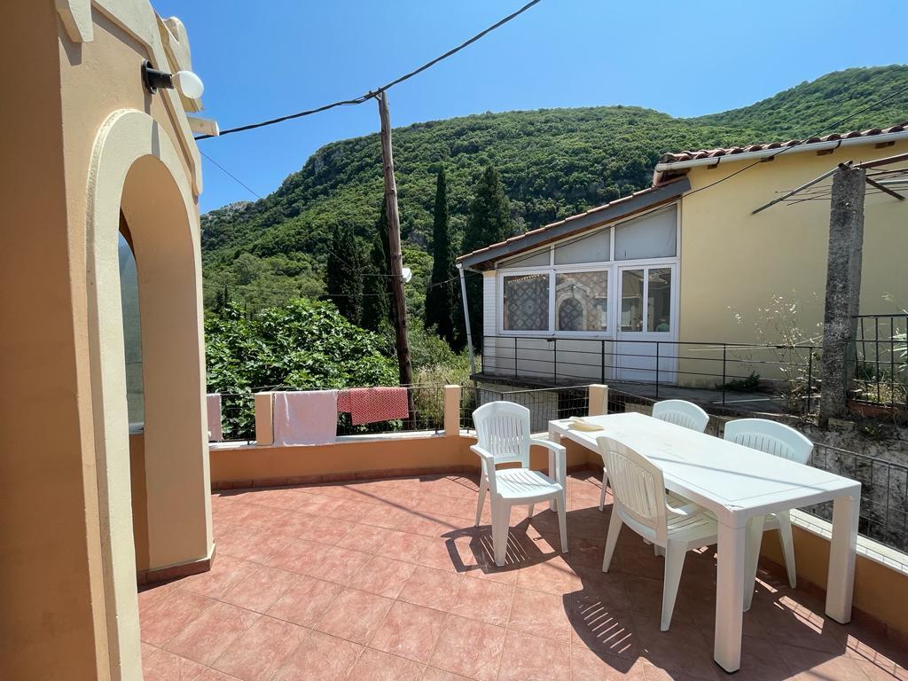 Дом на Корфу, Греция, 124 м² - фото 3