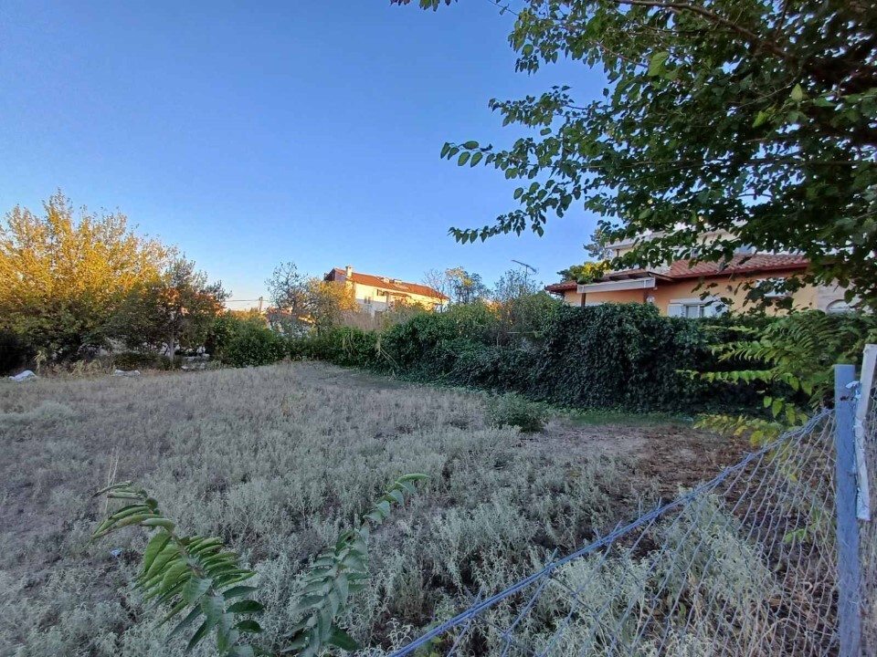 Земля в Салониках, Греция, 700 м² - фото 3