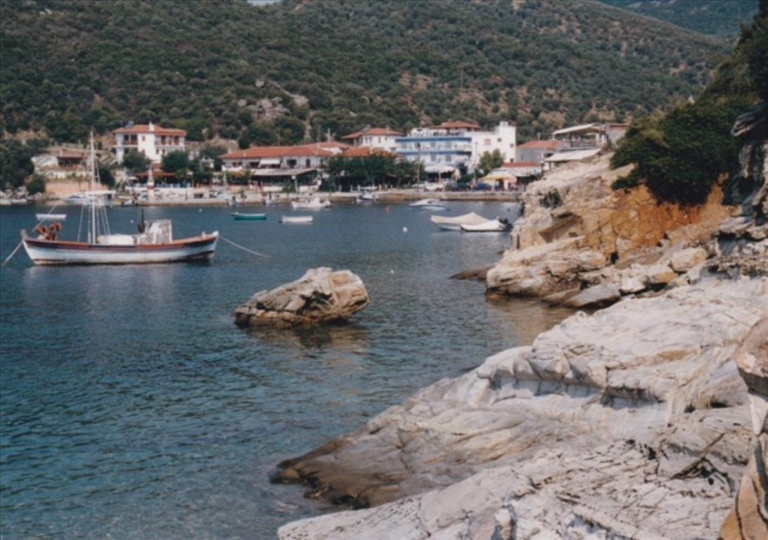 Земля на Халкидиках, Греция, 19 160 м² - фото 3