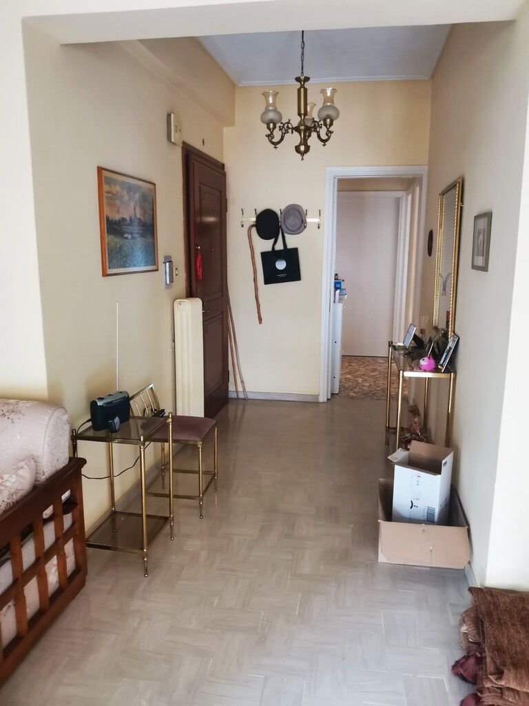 Квартира в Афинах, Греция, 90 м² - фото 3