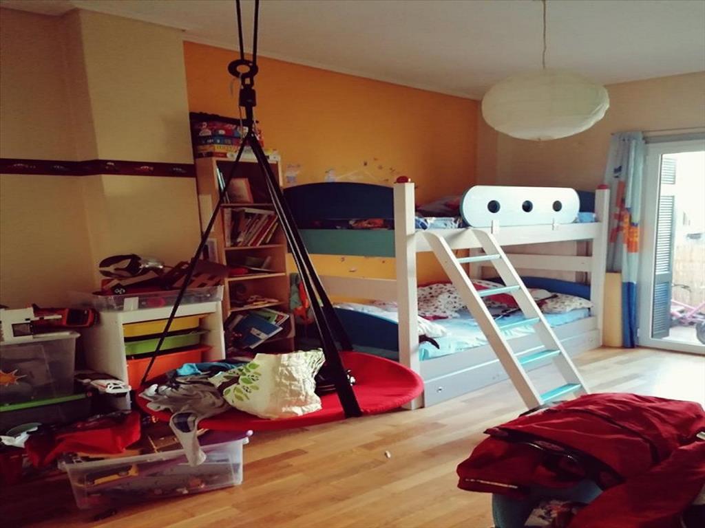 Квартира в Афинах, Греция, 110 м² - фото 3