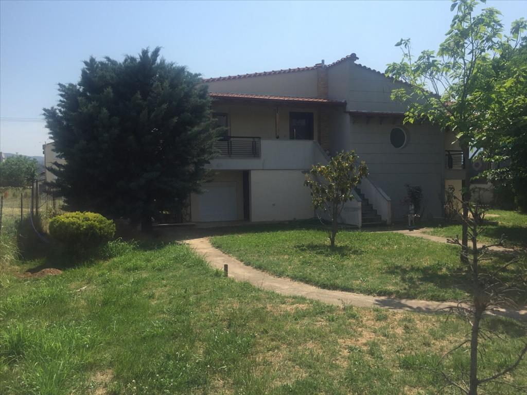 Дом на Халкидиках, Греция, 180 м² - фото 3