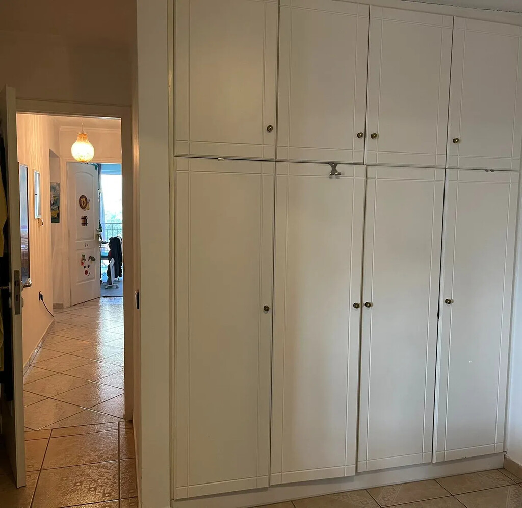 Квартира в Афинах, Греция, 128 м² - фото 3