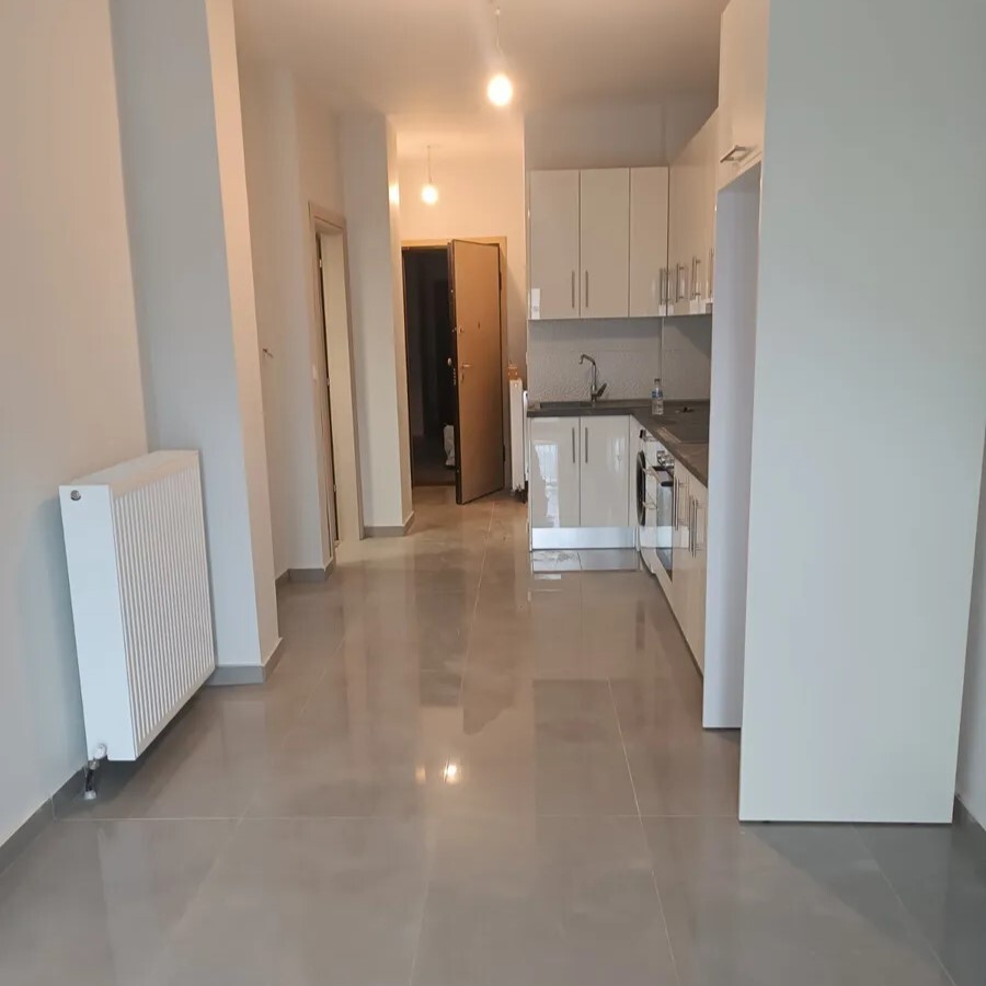 Квартира в Салониках, Греция, 70 м² - фото 3