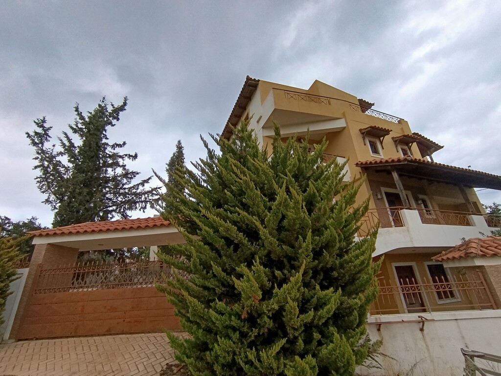 Дом в Аттике, Греция, 225 м² - фото 3