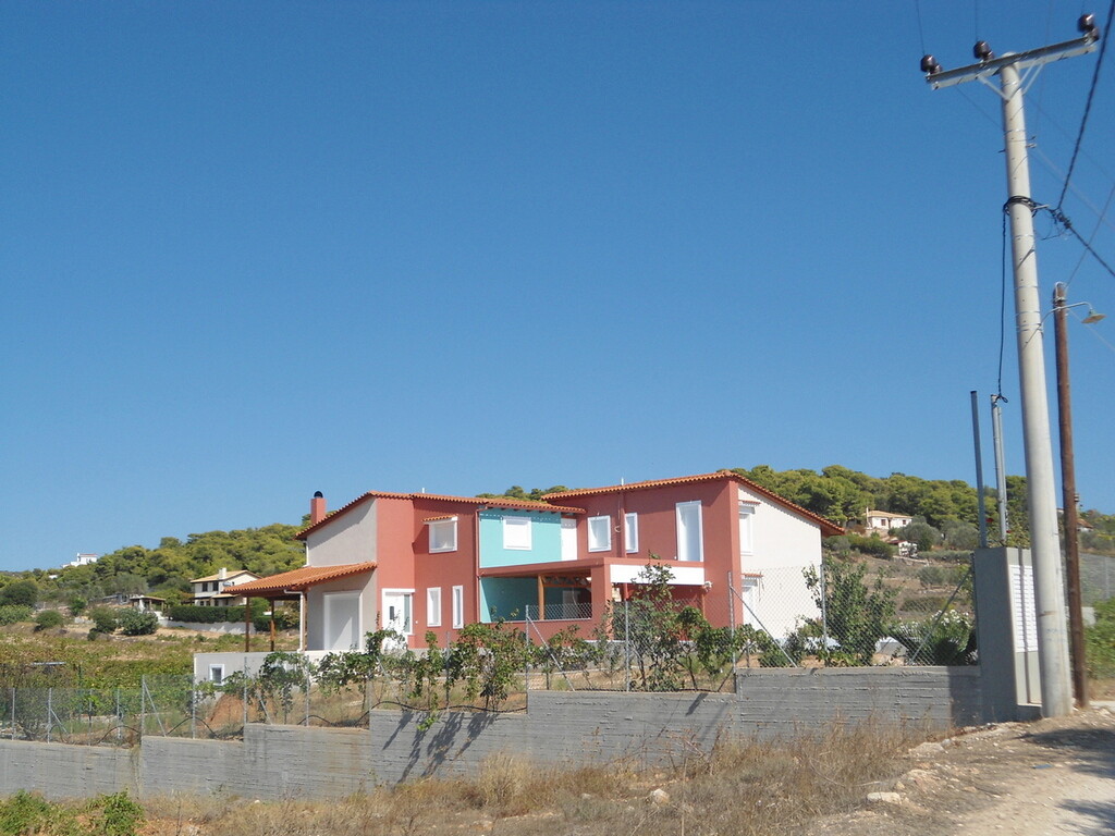 Дом в Аттике, Греция, 375 м² - фото 3