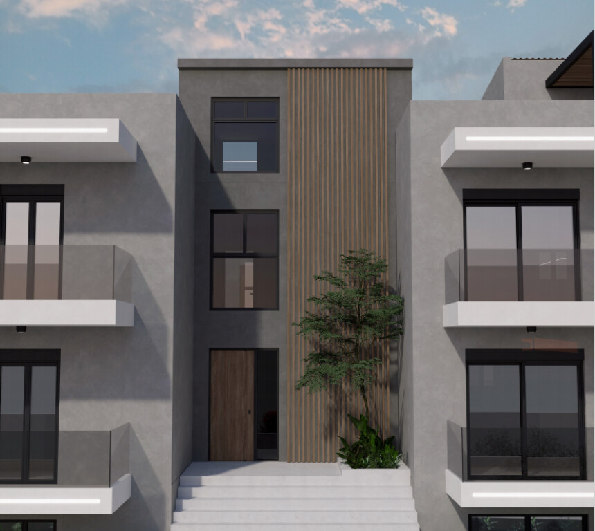 Мезонет в Ираклионе, Греция, 126 м² - фото 3