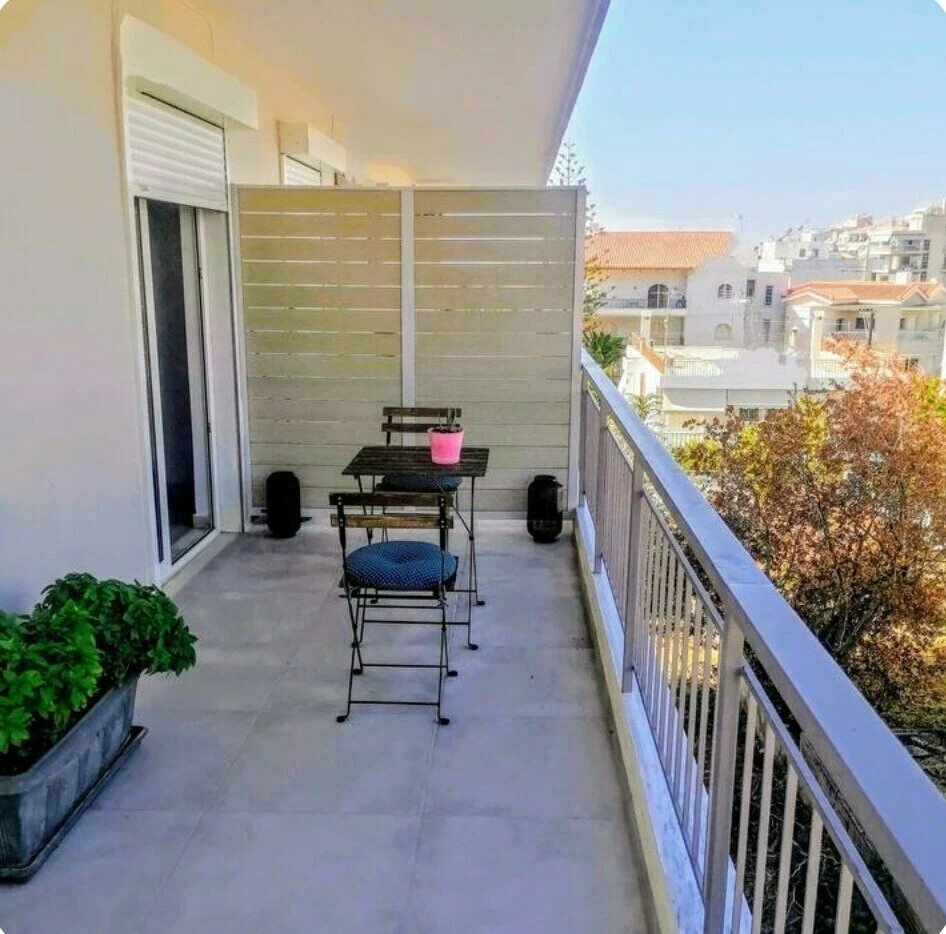 Квартира в Афинах, Греция, 55 м² - фото 3