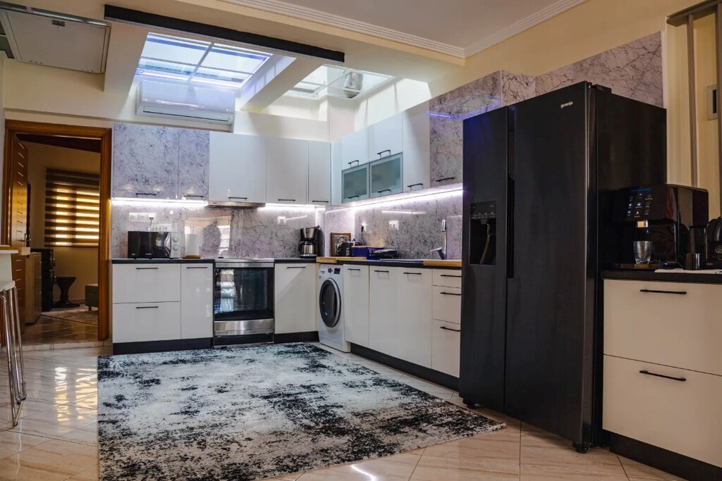 Квартира в Салониках, Греция, 125 м² - фото 3