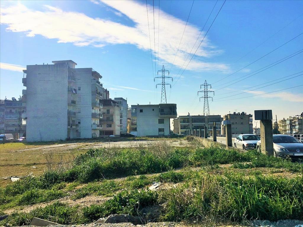 Земля в Салониках, Греция, 3 000 м² - фото 3