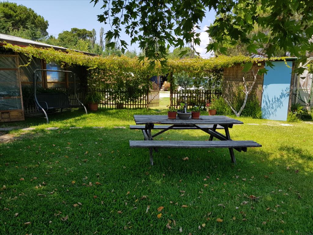 Земля в Ситонии, Греция, 1 232 м² - фото 3