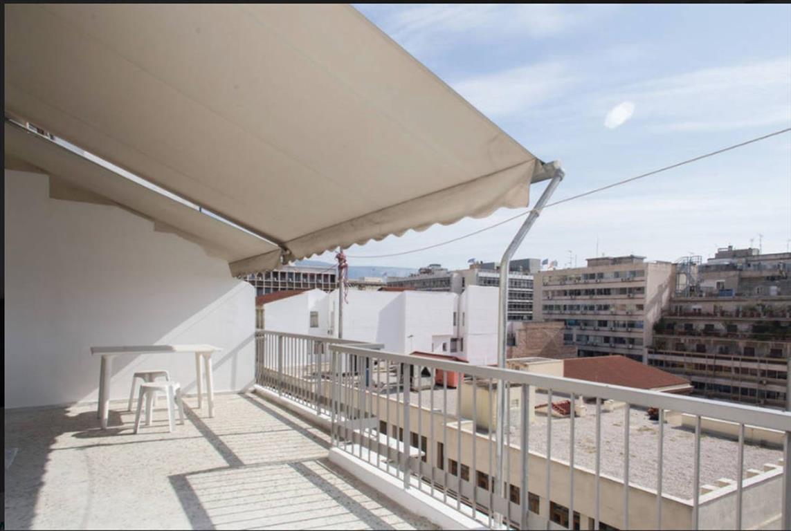 Квартира в Афинах, Греция, 36 м² - фото 3