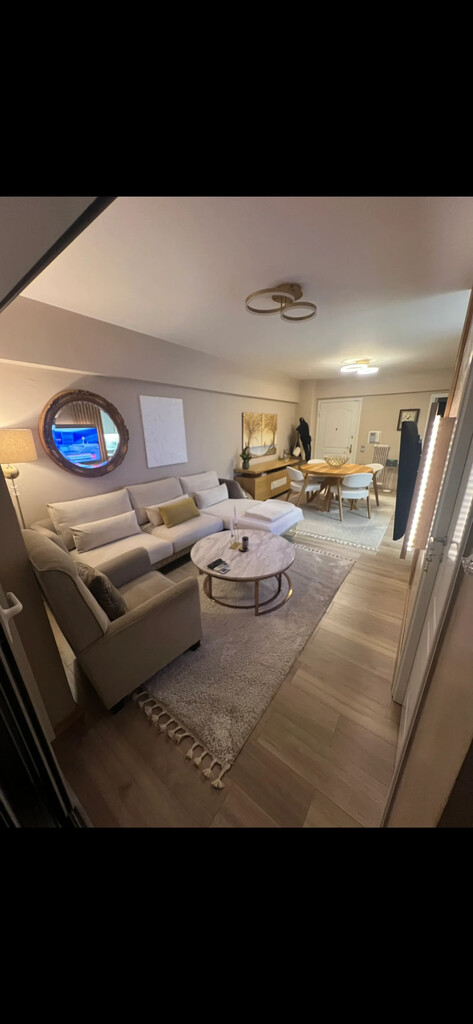 Квартира в Афинах, Греция, 70 м² - фото 3