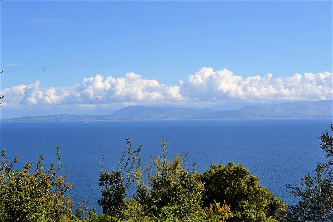 Земля на Корфу, Греция, 9 500 м² - фото 3