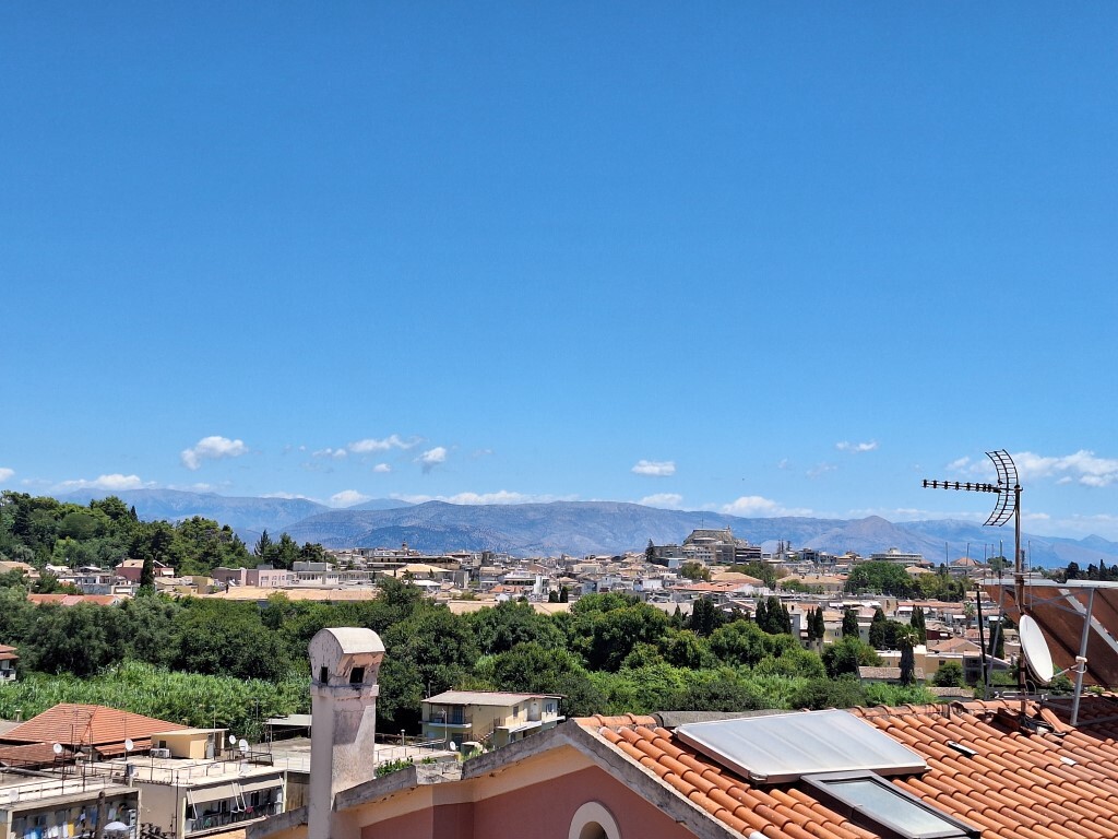 Квартира на Корфу, Греция, 100 м² - фото 3