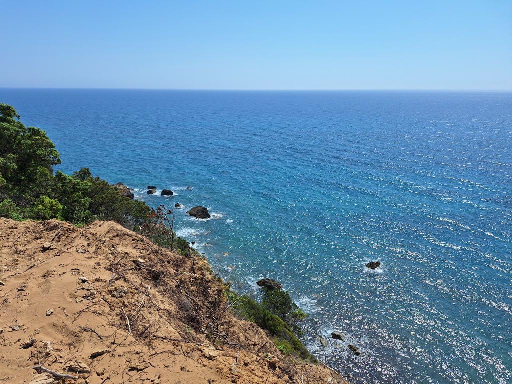 Земля на Корфу, Греция, 17 439 м² - фото 3