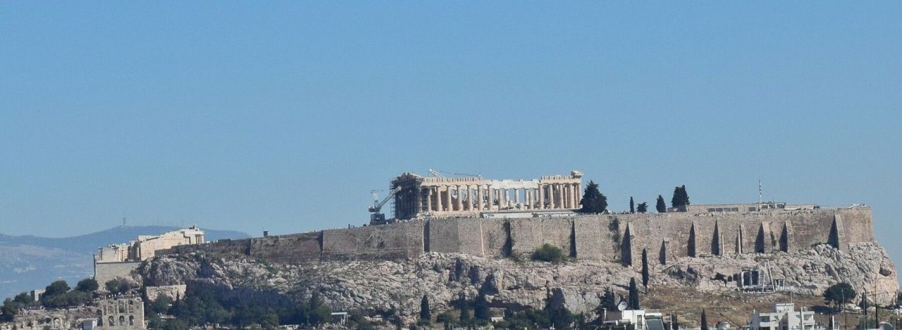 Квартира в Афинах, Греция, 75 м² - фото 3