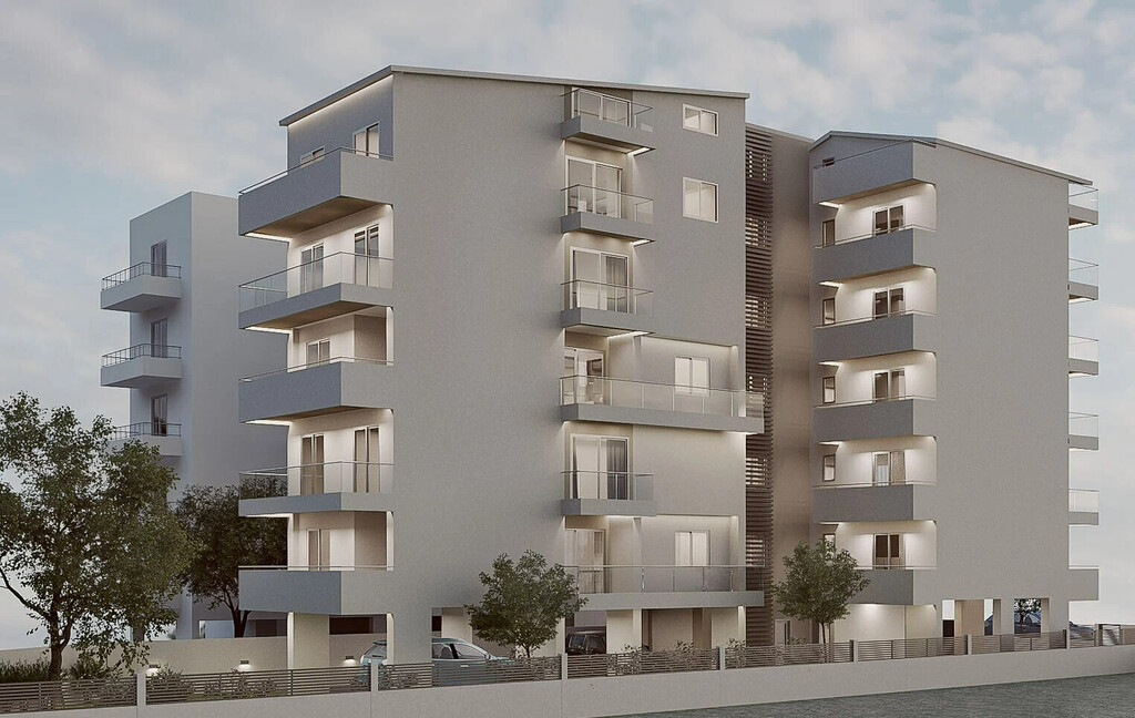 Квартира в Афинах, Греция, 91 м² - фото 3