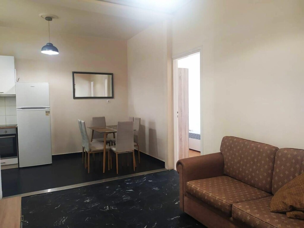 Квартира в Афинах, Греция, 81 м² - фото 3