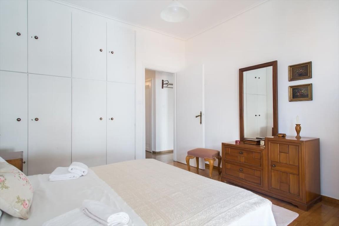 Квартира в Афинах, Греция, 110 м² - фото 3