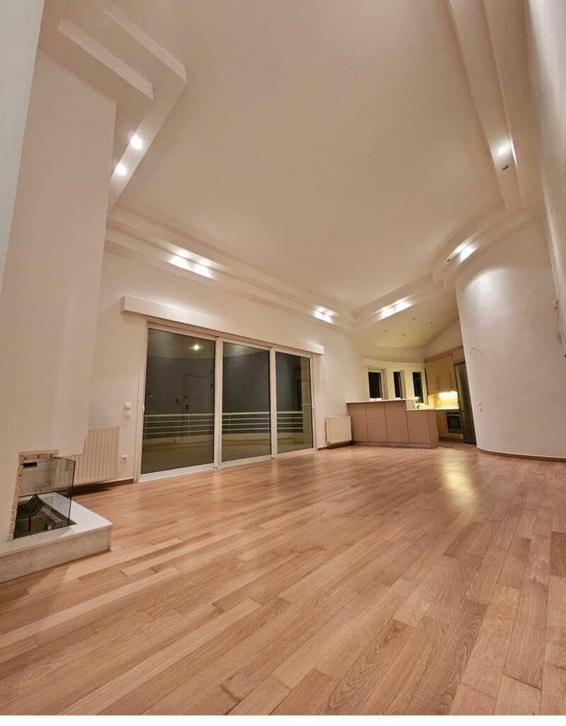 Квартира в Афинах, Греция, 100 м² - фото 3