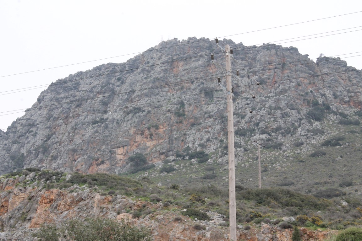 Земля в Ираклионе, Греция, 2 000 м² - фото 3