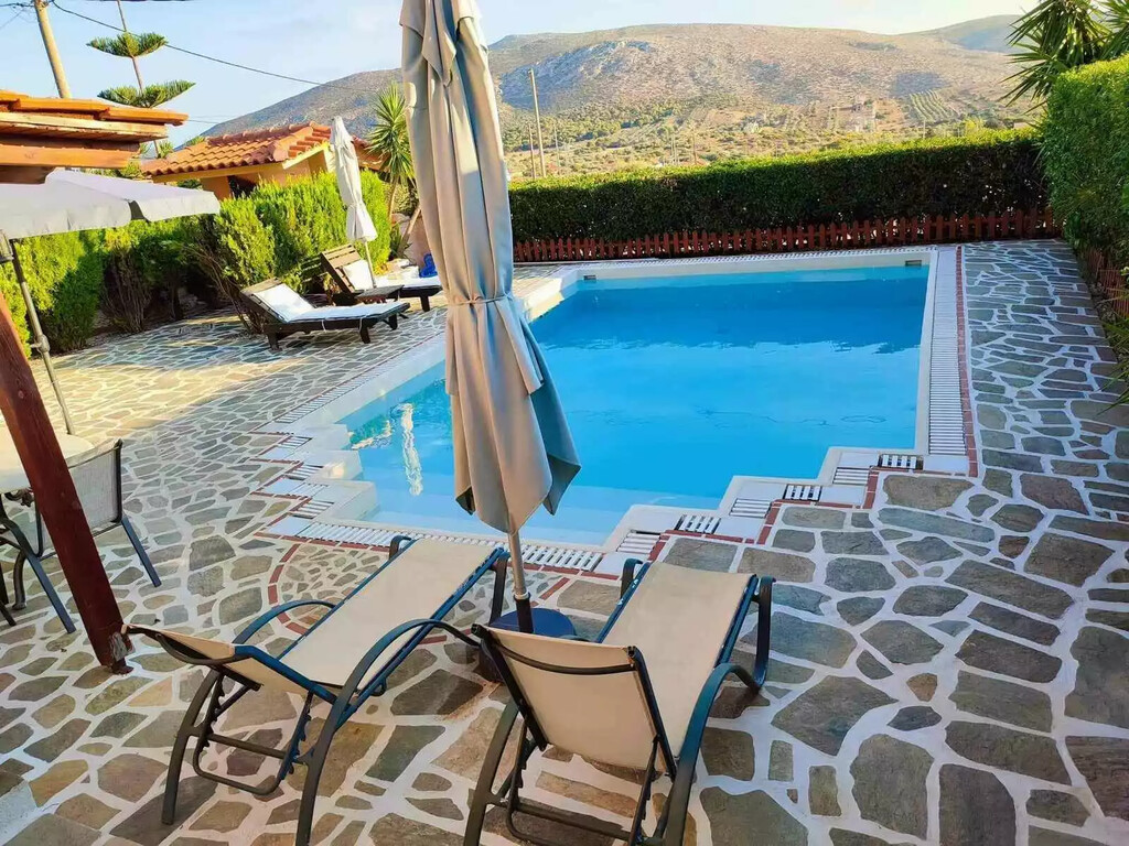 Дом в Аттике, Греция, 220 м² - фото 3