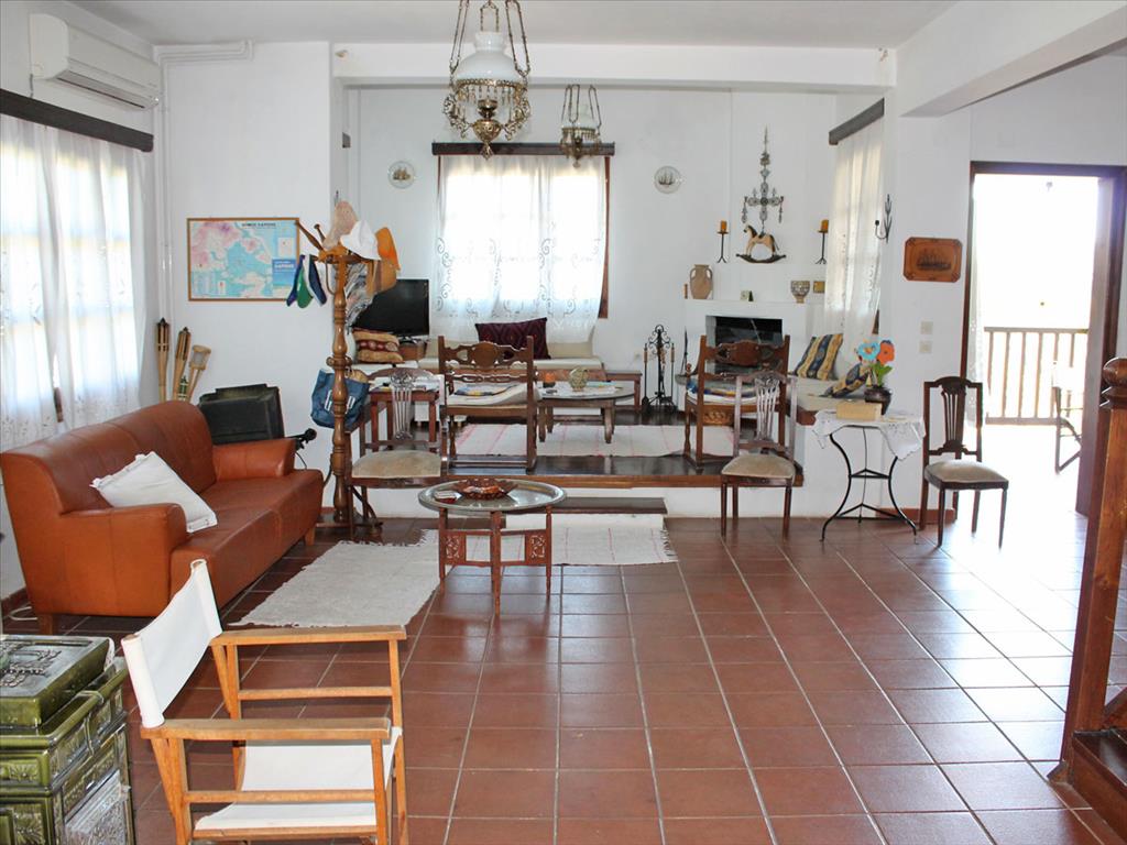 Дом в Олимпиаки-Акти, Греция, 200 м² - фото 3