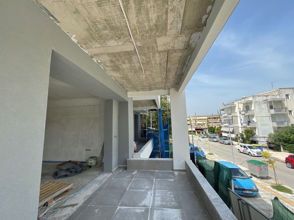 Квартира в Салониках, Греция, 132 м² - фото 3