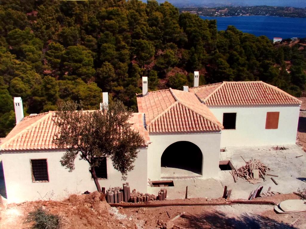 Дом в Аттике, Греция, 130 м² - фото 3