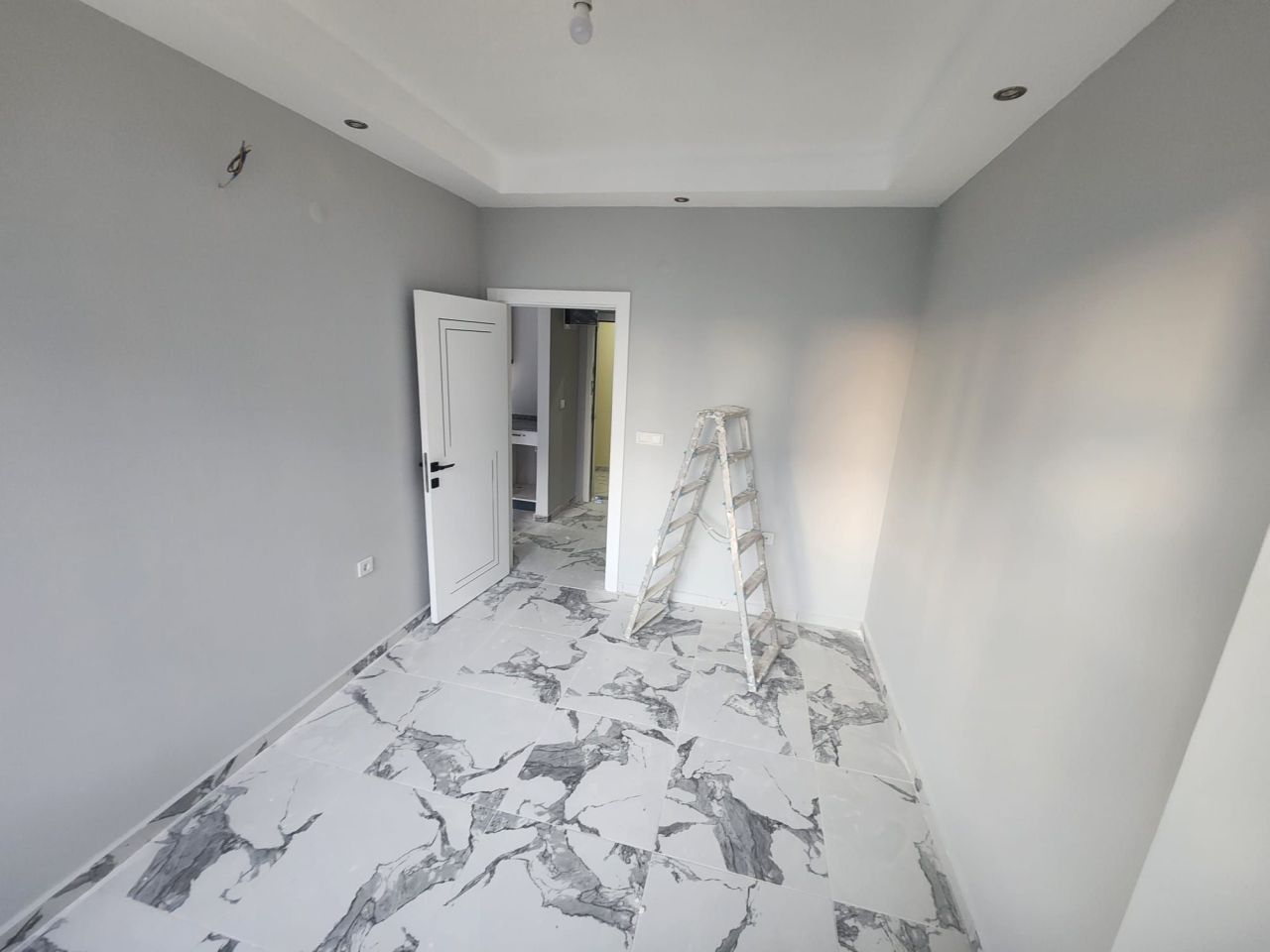 Квартира в Алании, Турция, 60 м² - фото 3