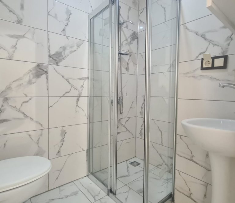 Квартира в Алании, Турция, 60 м² - фото 7