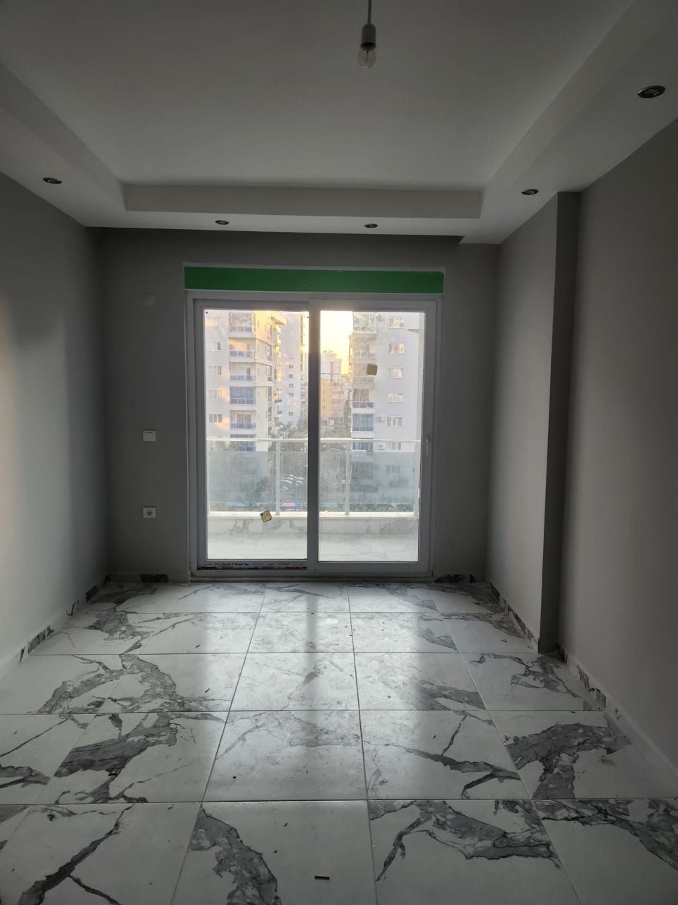 Квартира в Алании, Турция, 60 м² - фото 4